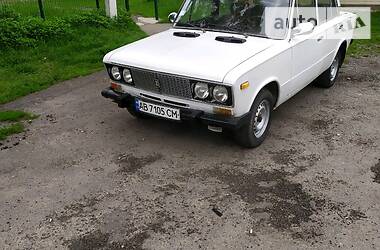 Седан ВАЗ / Lada 2106 1982 в Виннице