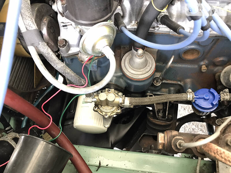 Седан ВАЗ / Lada 2106 1987 в Тульчині