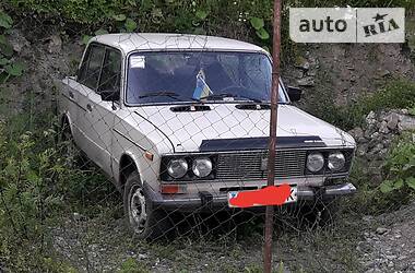 Седан ВАЗ / Lada 2106 1986 в Рахове