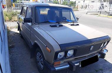 Седан ВАЗ / Lada 2106 1988 в Николаеве