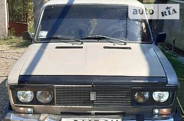 Седан ВАЗ / Lada 2106 1990 в Виноградове