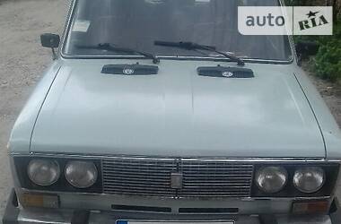 Седан ВАЗ / Lada 2106 1988 в Хмельницком