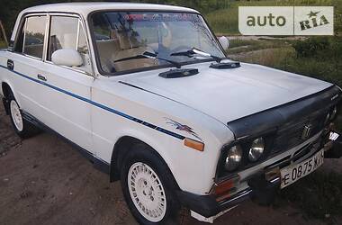 Седан ВАЗ / Lada 2106 1988 в Коростышеве