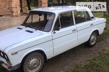 Седан ВАЗ / Lada 2106 1985 в Коломые