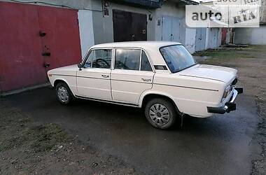 Седан ВАЗ / Lada 2106 1990 в Калуше