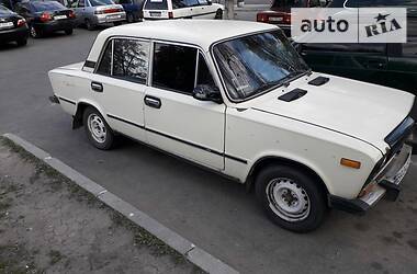 Седан ВАЗ / Lada 2106 1988 в Кропивницком