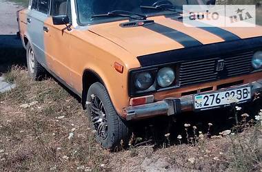 Седан ВАЗ / Lada 2106 1984 в Брусилове