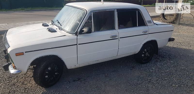 Седан ВАЗ / Lada 2106 1985 в Сокирянах