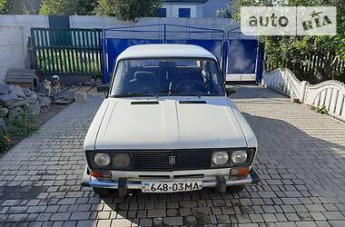 Седан ВАЗ / Lada 2106 1998 в Чернобае