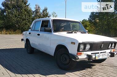 Седан ВАЗ / Lada 2106 1976 в Днепре