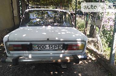 Другие легковые ВАЗ / Lada 2106 1989 в Ужгороде