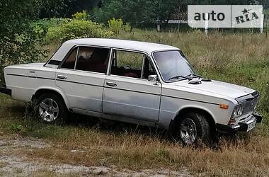 Седан ВАЗ / Lada 2106 1988 в Ровно