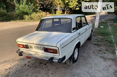 Седан ВАЗ / Lada 2106 1989 в Днепре