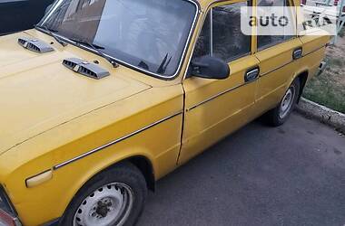 Седан ВАЗ / Lada 2106 1984 в Хмільнику