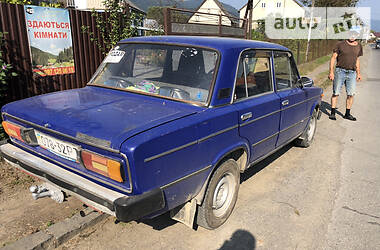 Седан ВАЗ / Lada 2106 2003 в Хусте