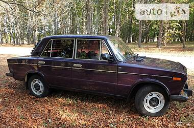 Седан ВАЗ / Lada 2106 1998 в Зенькове