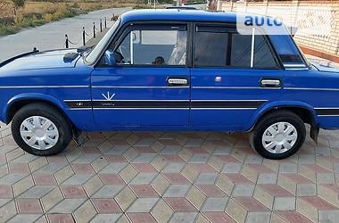 Седан ВАЗ / Lada 2106 1979 в Николаеве