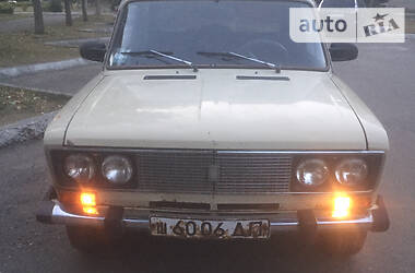 Седан ВАЗ / Lada 2106 1987 в Харькове