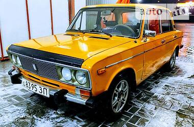 Седан ВАЗ / Lada 2106 1984 в Бердянську