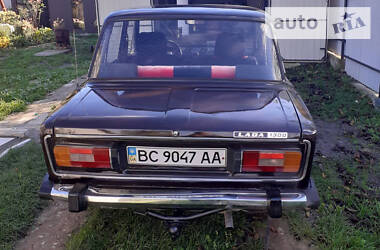 Седан ВАЗ / Lada 2106 1983 в Нововолинську