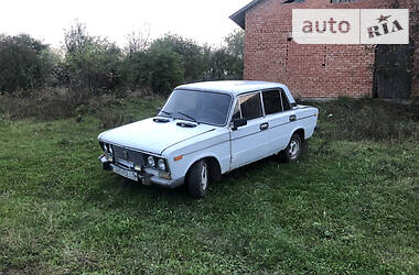 Седан ВАЗ / Lada 2106 1982 в Снятине