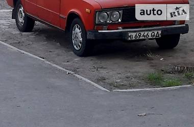 Седан ВАЗ / Lada 2106 1982 в Измаиле