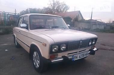 Седан ВАЗ / Lada 2106 1988 в Рівному