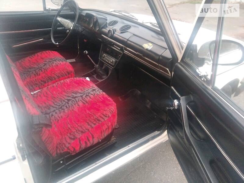 Седан ВАЗ / Lada 2106 1988 в Рівному