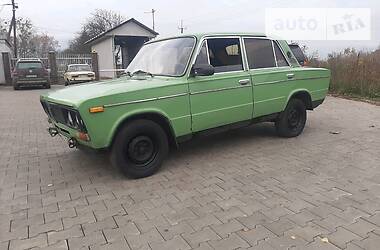 Седан ВАЗ / Lada 2106 1981 в Червонограде