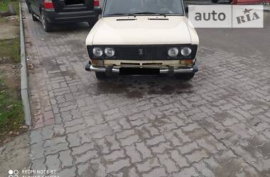 Седан ВАЗ / Lada 2106 1992 в Ковеле