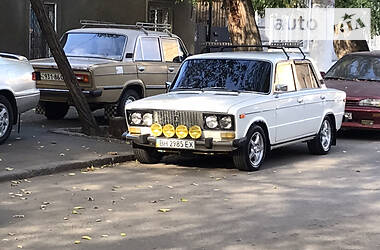 Седан ВАЗ / Lada 2106 1985 в Одессе