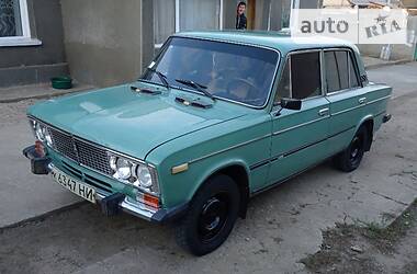 Седан ВАЗ / Lada 2106 1990 в Белгороде-Днестровском