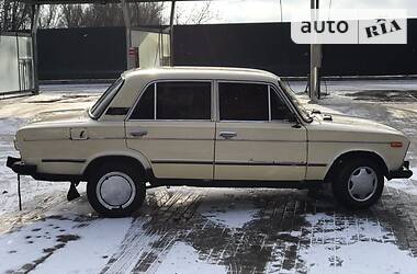 Седан ВАЗ / Lada 2106 1988 в Тернополе