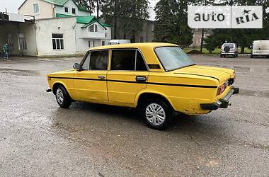 Седан ВАЗ / Lada 2106 1985 в Збараже