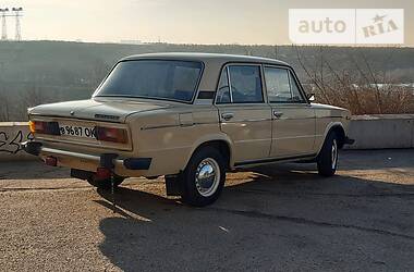 Седан ВАЗ / Lada 2106 1992 в Запорожье