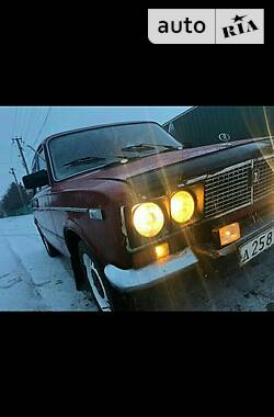 Седан ВАЗ / Lada 2106 1976 в Врадіївці