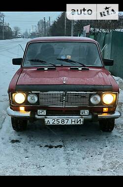Седан ВАЗ / Lada 2106 1976 в Врадіївці