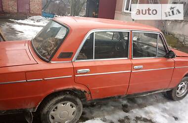 Седан ВАЗ / Lada 2106 1979 в Зборове