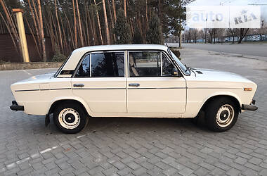 Седан ВАЗ / Lada 2106 1989 в Сєверодонецьку