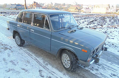 Седан ВАЗ / Lada 2106 1992 в Козове