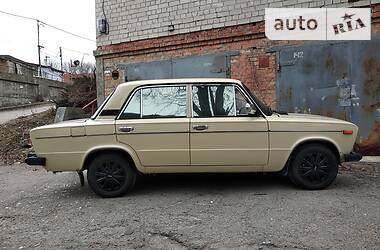 Седан ВАЗ / Lada 2106 1992 в Дніпрі