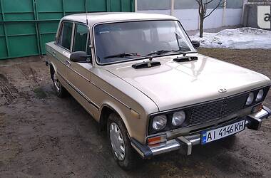 Седан ВАЗ / Lada 2106 1990 в Броварах