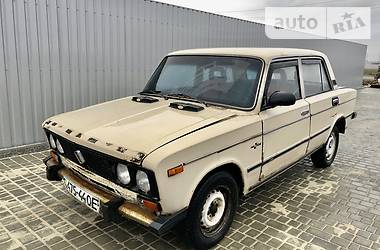 Седан ВАЗ / Lada 2106 1993 в Одессе