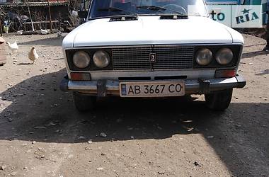 Седан ВАЗ / Lada 2106 1993 в Мурованых Куриловцах