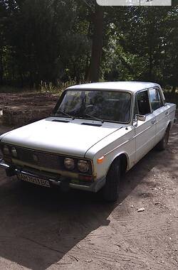 Седан ВАЗ / Lada 2106 1977 в Киеве