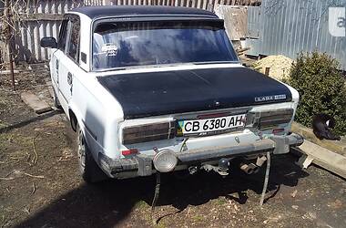 Седан ВАЗ / Lada 2106 1982 в Диканьке