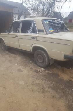 Седан ВАЗ / Lada 2106 1983 в Рокитном