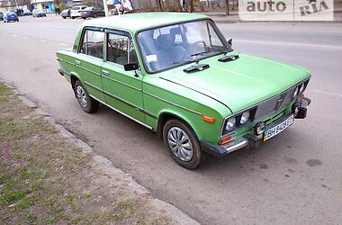Седан ВАЗ / Lada 2106 1984 в Одессе