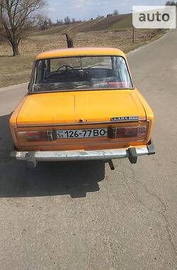 Седан ВАЗ / Lada 2106 1990 в Локачах