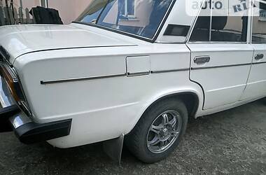 Седан ВАЗ / Lada 2106 1984 в Днепре